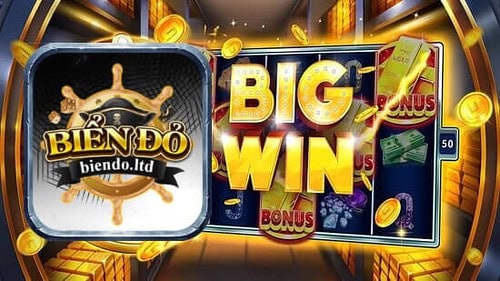 Biendo club – Cổng game biển đỏ club apk ios đổi thưởng nhanh