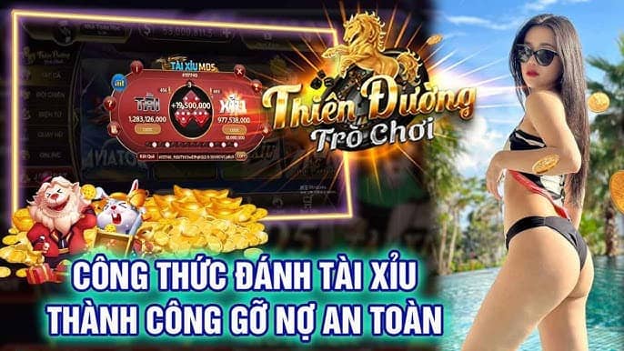 Ku789 tài xỉu đỉnh cao chơi liền tay nhận ngay tiền triệu