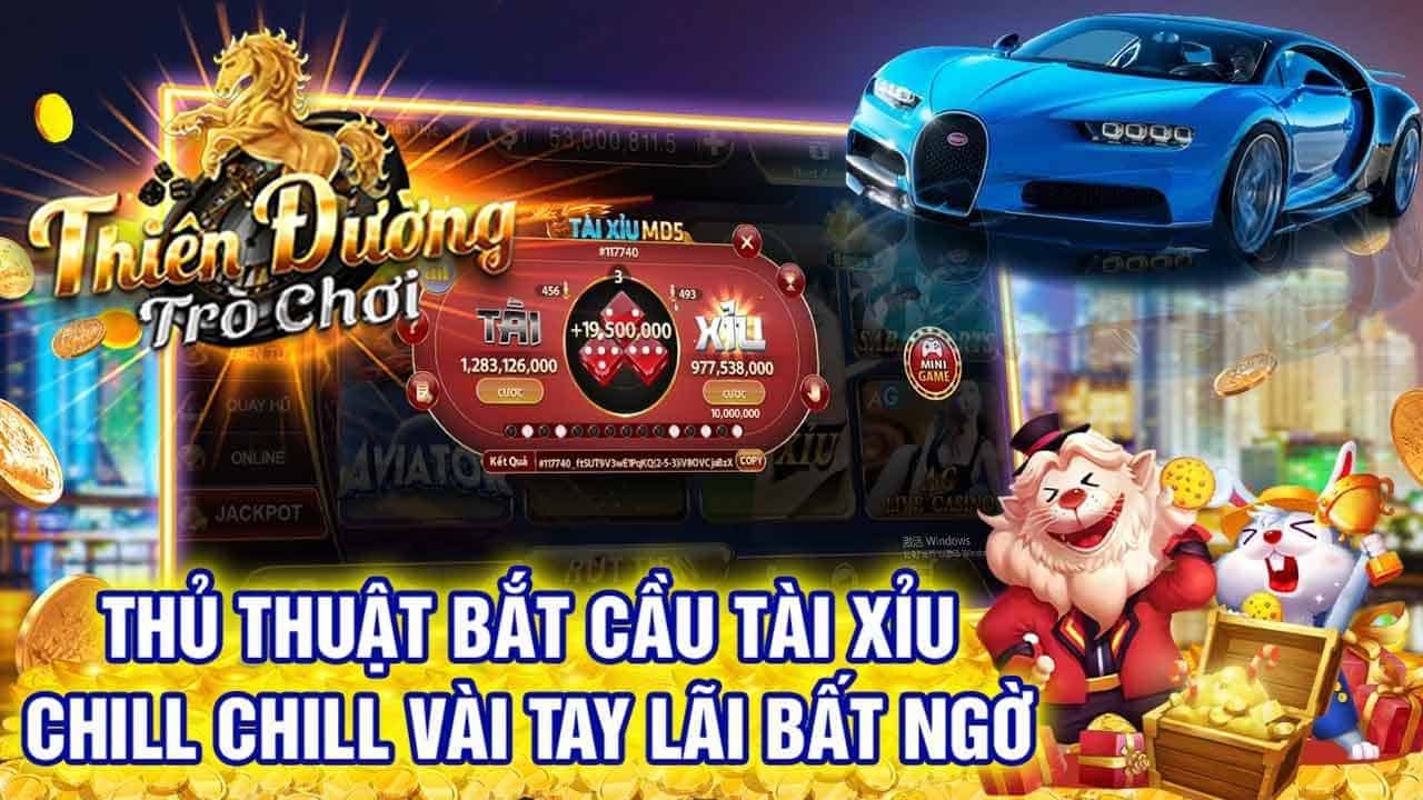 Cổng game ku789 đỉnh cao chơi liền tay nhận ngay tiền triệu