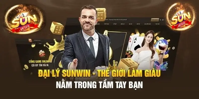 Siêu Nhà Cái Sunwin Cùng Bộ Khuyến Mãi Vô Cùng Hấp Dẫn