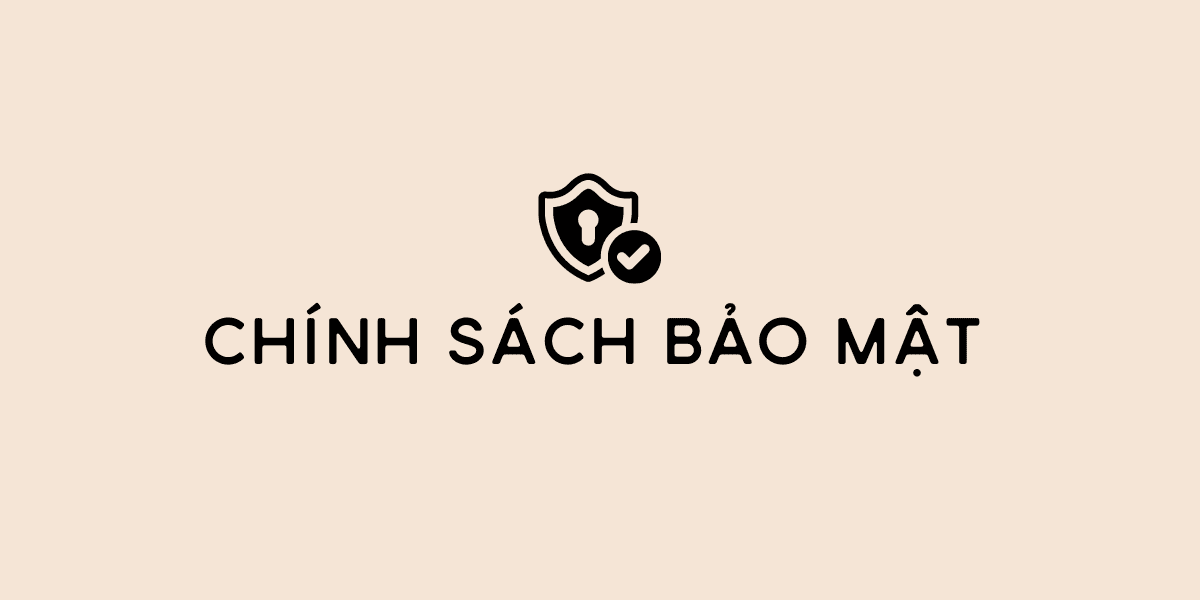 Chính sách bảo mật GAMEBAIDOITHUONG123