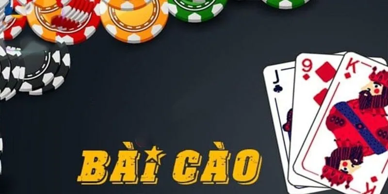 Bài Cào – Game Bài Đổi Thưởng Xanh Chín - Uy Tín Hàng Đầu